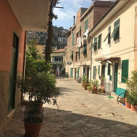 Casa Giuseppe Villa Porto Santo Stefano  Exterior photo