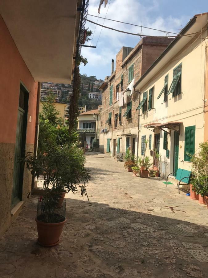 Casa Giuseppe Villa Porto Santo Stefano  Exterior photo